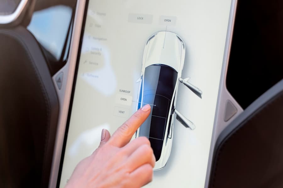 Future of Automotive Hacking