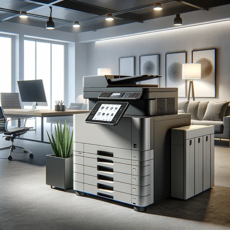 Benefits of Leasing Copier Machines in Pompano Beach for Your Business 9 Leasing Copier Machines in Pompano Beach