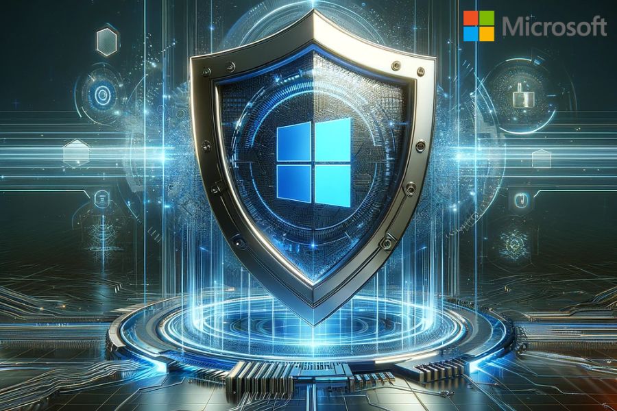 Microsoft Cybersecurity