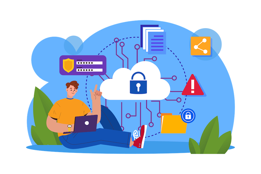 Tampa Cybersecurity Solutions