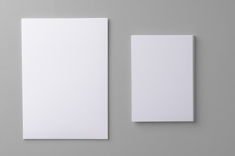 A3 vs A4 Size Paper Differences and Why It Matters 9 A3 vs A4 Size Paper