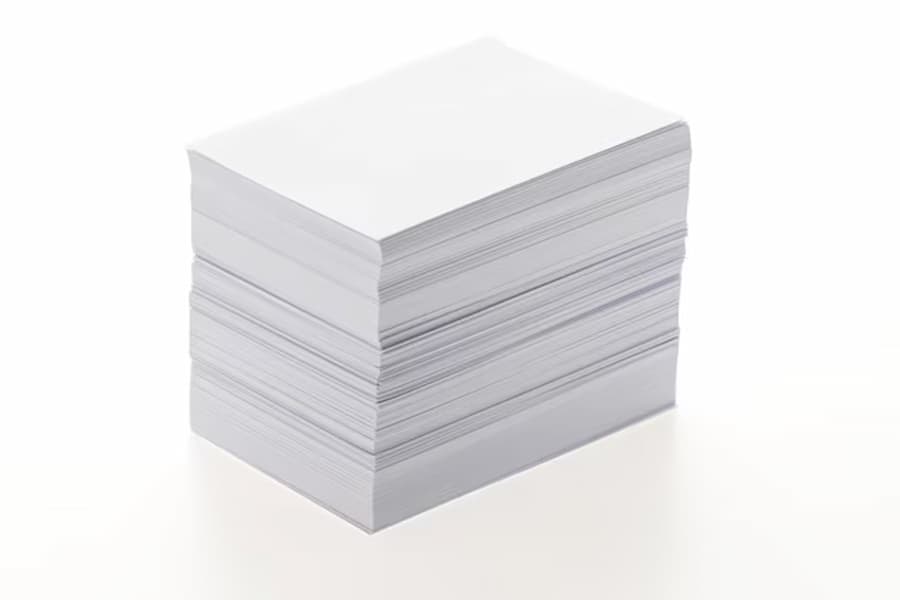 How Different Weights of Printer Paper Impact Your Printer and Project 9 Different Weights of Printer Paper