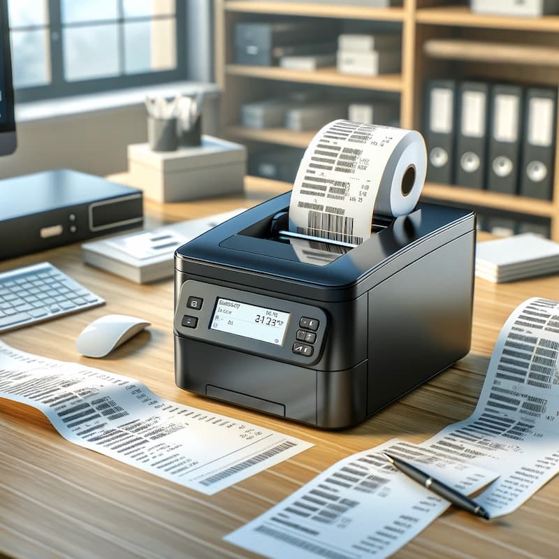 The Ultimate Guide to Thermal Printers 9 Thermal Printers