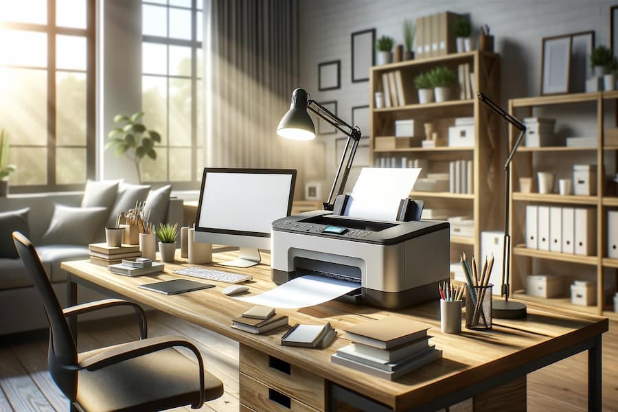 Use Paper without Texture