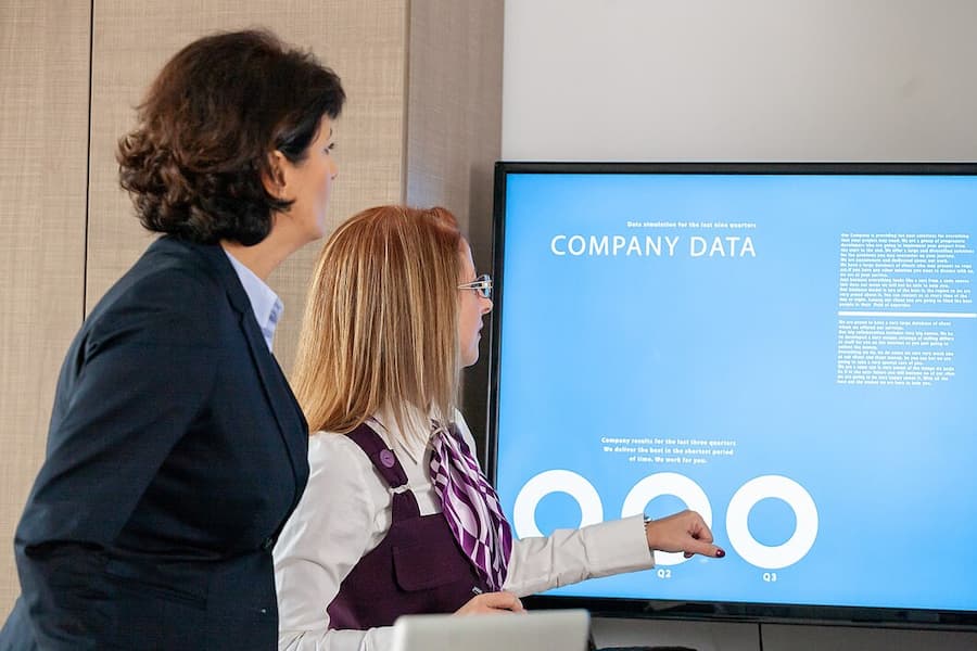 Use of Interactive Whiteboards in the Classroom