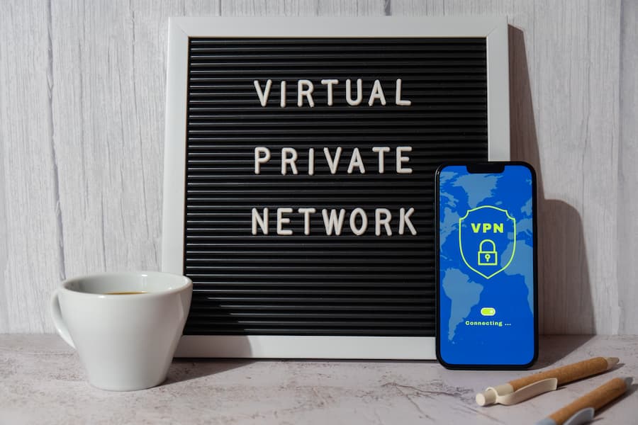 Virtual Private Network