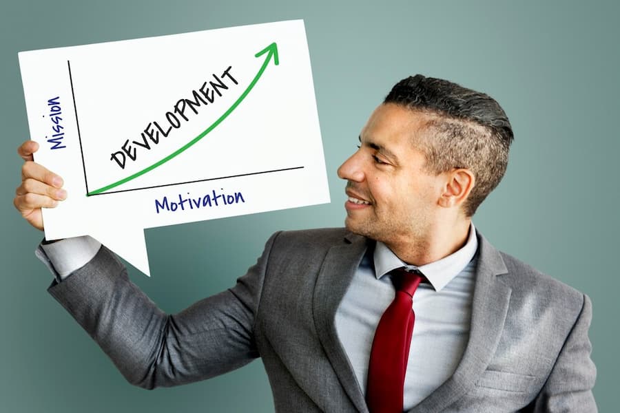 Encourage Professional Development Opportunities