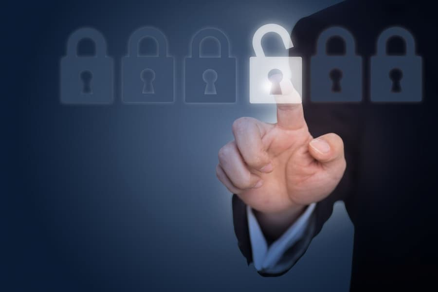 What Is a Network Security Key? 10 Next-Level Security Keys