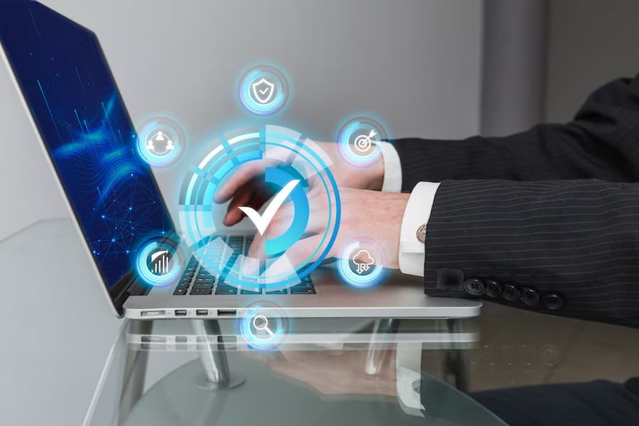 how to increase Average Attrition Rate for Tech