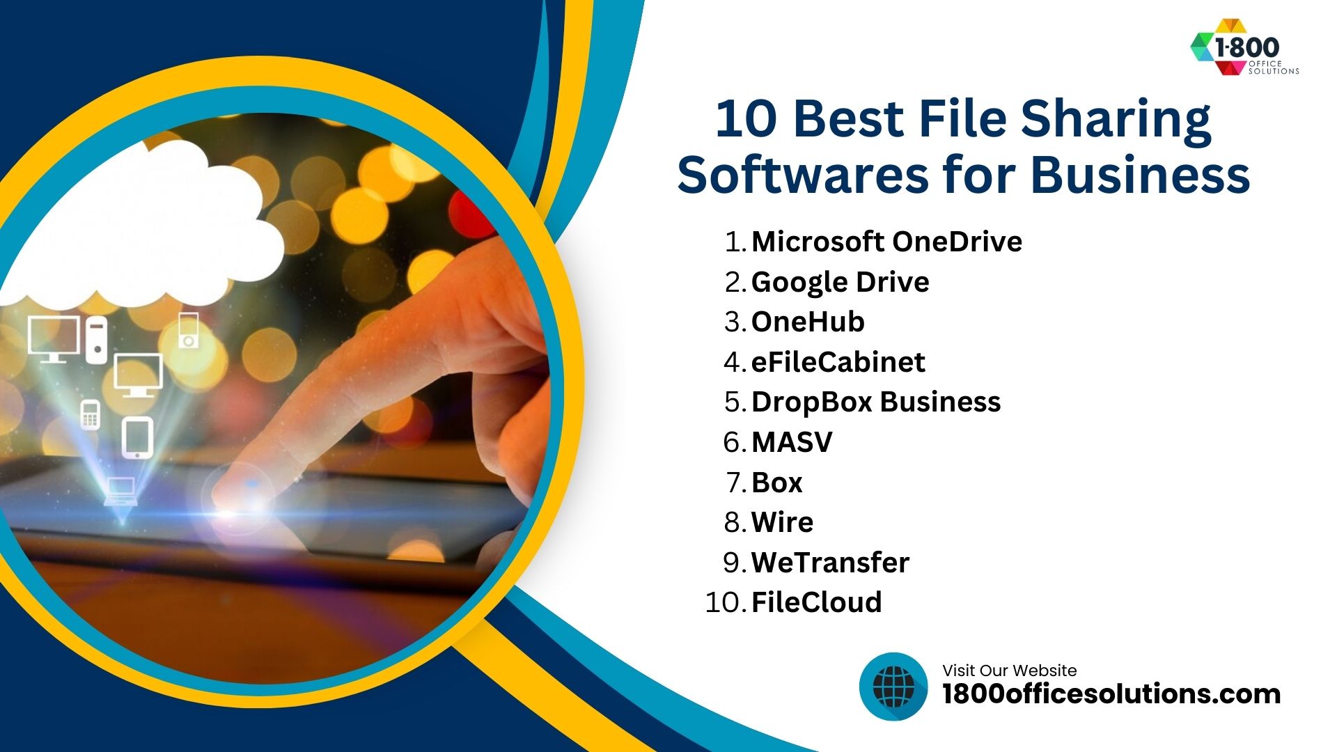 The 10 Best File Sharing Softwares for Business in 2025 10 10 Best File Sharing Software