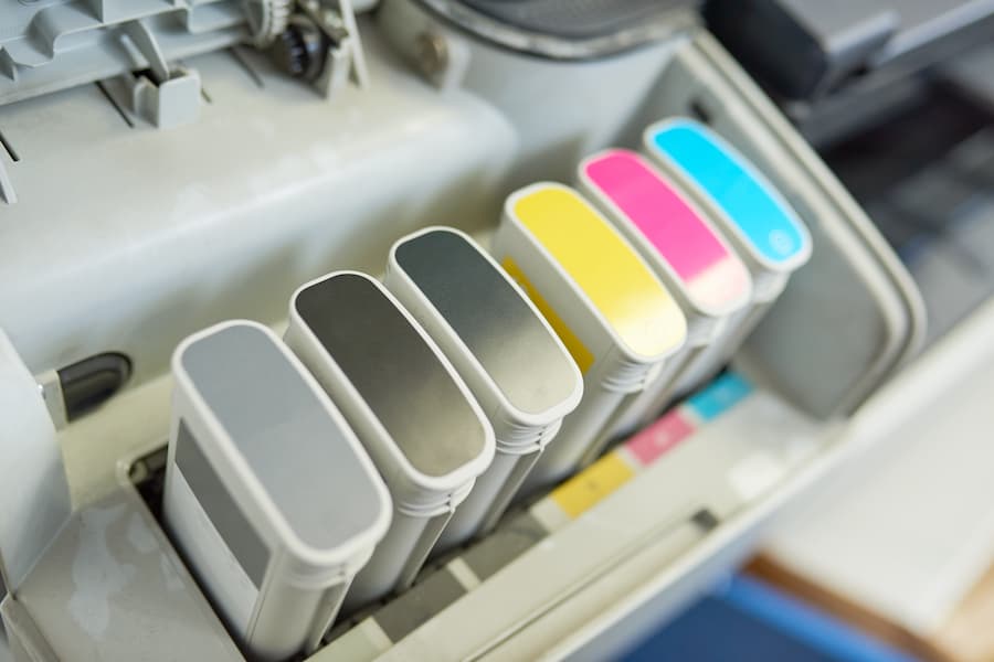 Can Ink Expire? The Facts About Ink and Toner Cartridges 9 Can Ink Expire