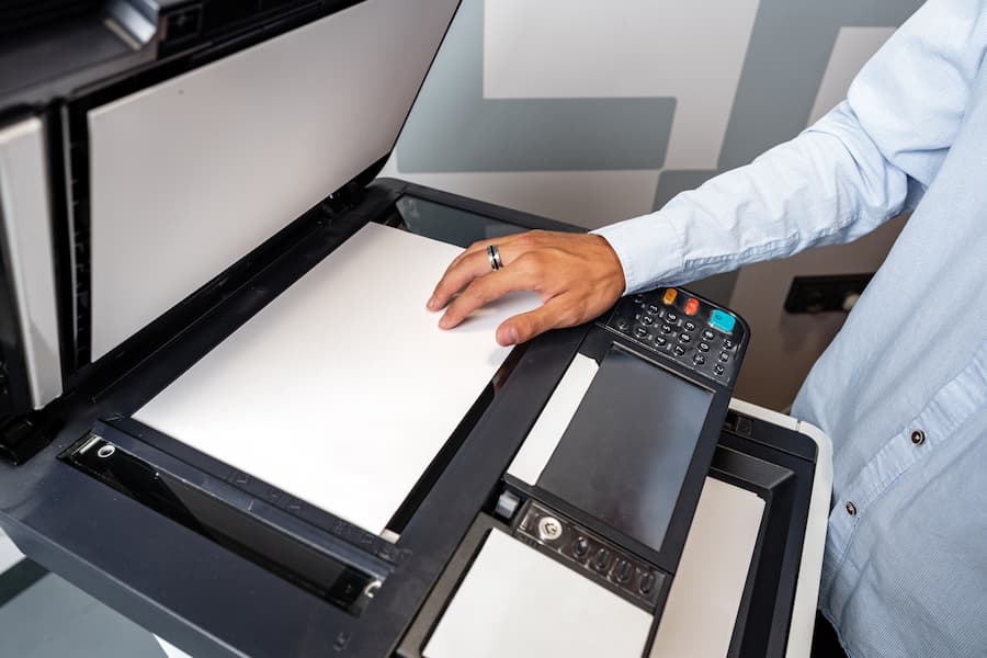 Common Uses for an Office Scanner in 2024 10 Common Uses for an Office Scanner