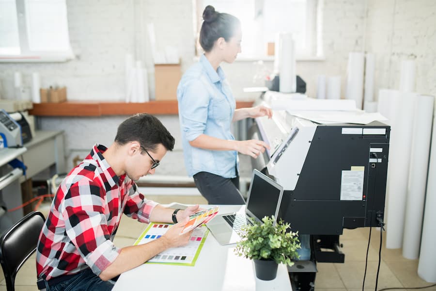 Common Uses for an Office Scanner in 2024 11 Engineering and Architectural Scanning