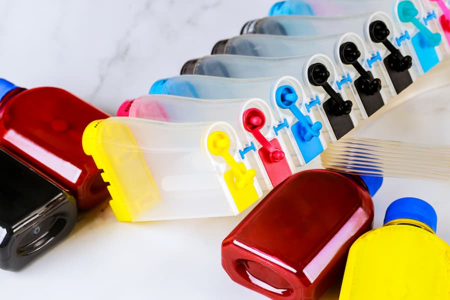 Can Ink Expire? The Facts About Ink and Toner Cartridges 12 Ink Storage and Usage