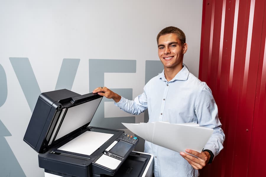 How to Reduce Printing Costs