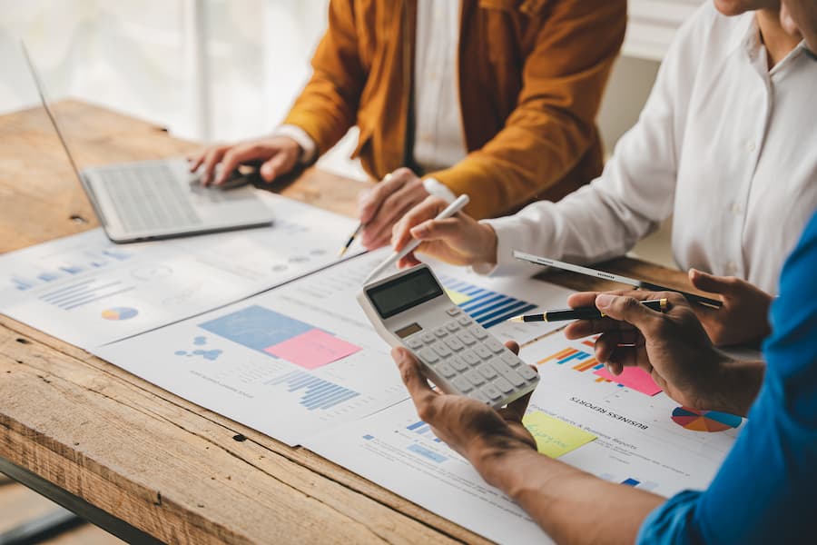 Research and Cost Comparisons