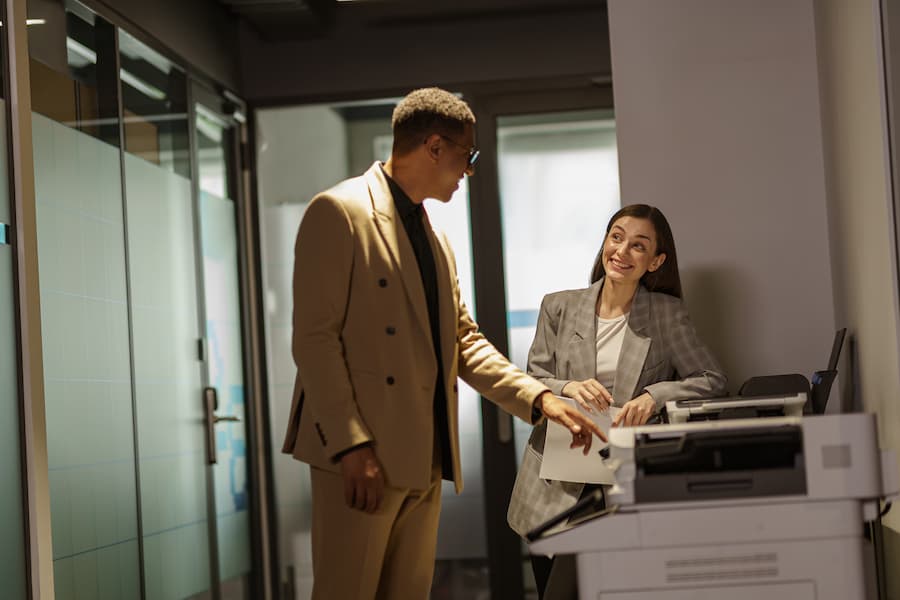 Where Do I Buy a Copier or Printer for My Business? 10 Different Copier and Printer Types