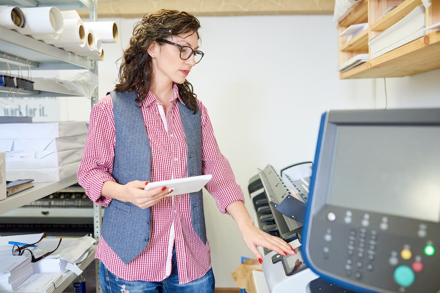 Questions to Ask MPS Provider