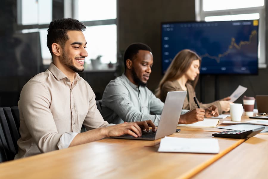 Benefits of Managed IT Solutions