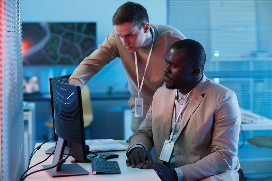 Employee Training and Awareness