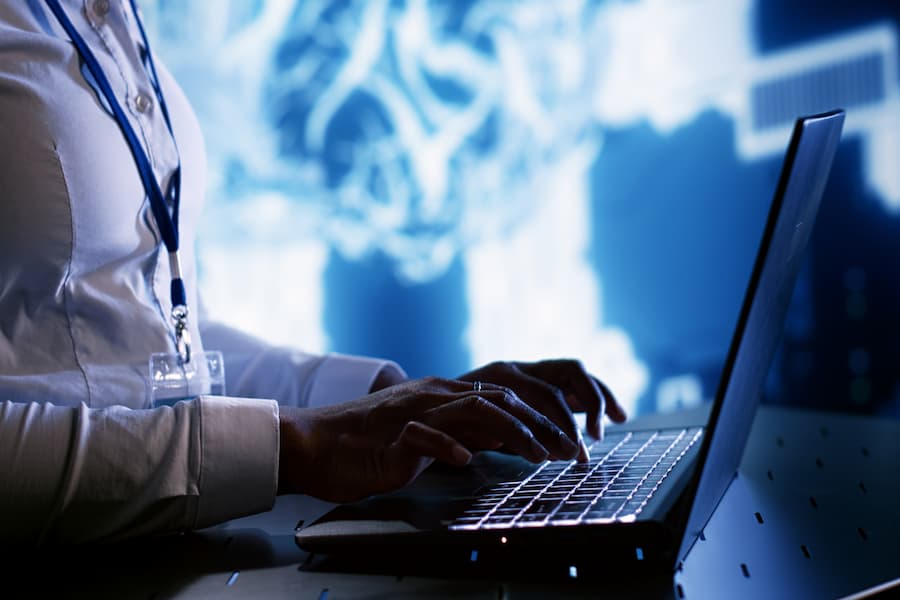 Key Steps in a Vulnerability Risk Assessment