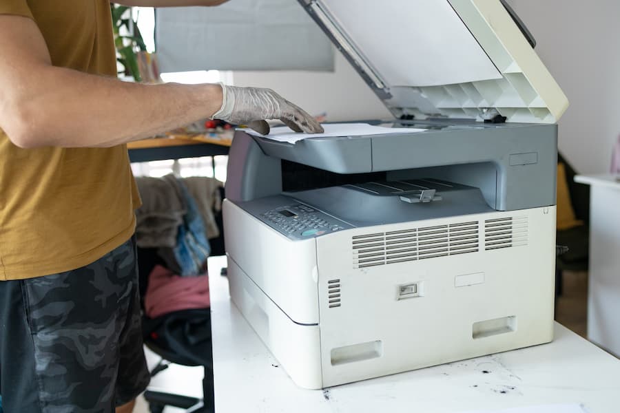 Preventative Maintenance and Simple Fixes