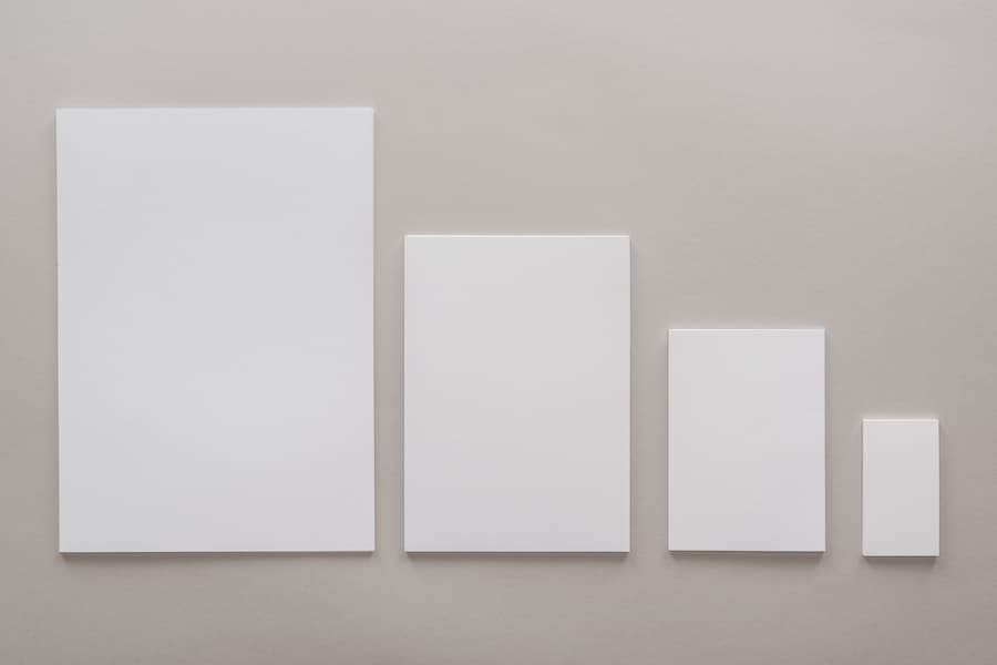 Understanding Printer Paper Sizes: A Comprehensive Guide 11 Common Types of Printer Paper