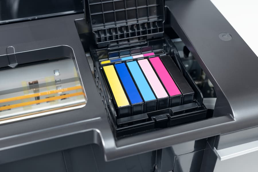 Ink Cartridges and Their Role in Printing
