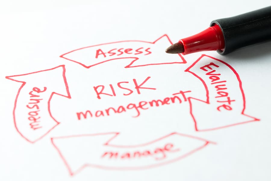 Key Elements of a Vulnerability Risk Assessment