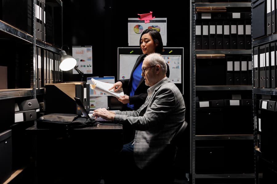 Mastering Document Control: Effective Systems, Automation, and Best Practices 9 Mastering Document Control