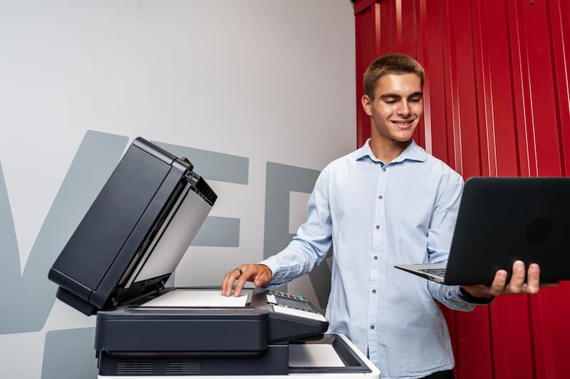 Brother Printer Driver Updates