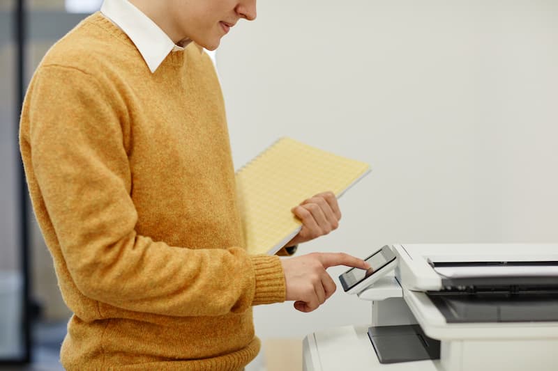 Common Issues While Installing Brother Printer on Mac