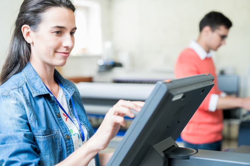 Setting Up Brother Printers on Mac