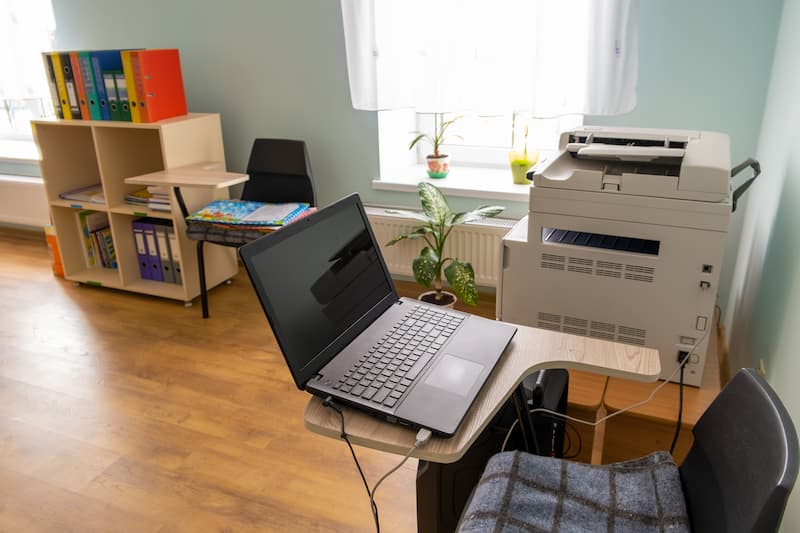 Installing Brother Printer Drivers