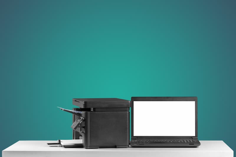 HP Printer Setup: Connecting HP Printer to MacBook with Complete HP Support and Troubleshooting Guide for Optimal Printer Setup 11 Regular Software and Firmware Updates