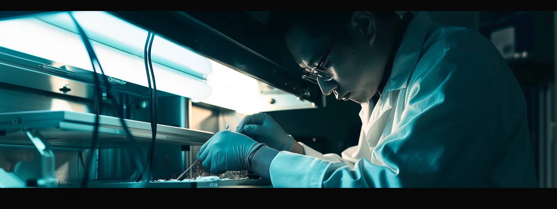 a technician carefully cleaning the internal components of a xerox photocopier, ensuring its optimal performance and longevity.