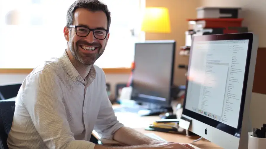 Office Work Compressed