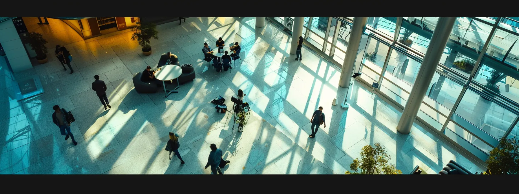 a dynamic, visually engaging infographic contrasts the superior benefits of sd-wan and traditional wan solutions, highlighting enhanced connectivity, security, and cloud capability in a modern business environment.