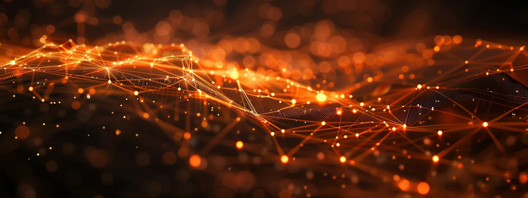 What Is NetOps? A Comprehensive Overview 9 a vibrant, interconnected digital landscape showcasing the seamless integration of netops, devops, and secops, illuminated by a network of glowing connections and dynamic data flows, symbolizing efficiency and collaboration in modern networking.