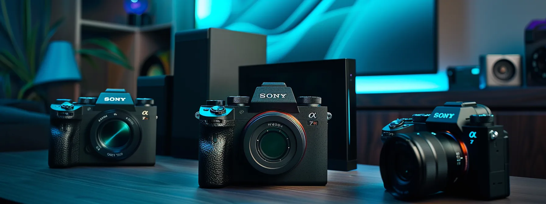 Understanding Unified Endpoint Management (UEM): A Comprehensive Overview 13 a visually dynamic representation of modern technology management, showcasing sleek devices seamlessly integrating into a cohesive digital ecosystem, illuminated by vibrant blue and green hues to emphasize connectivity and innovation.