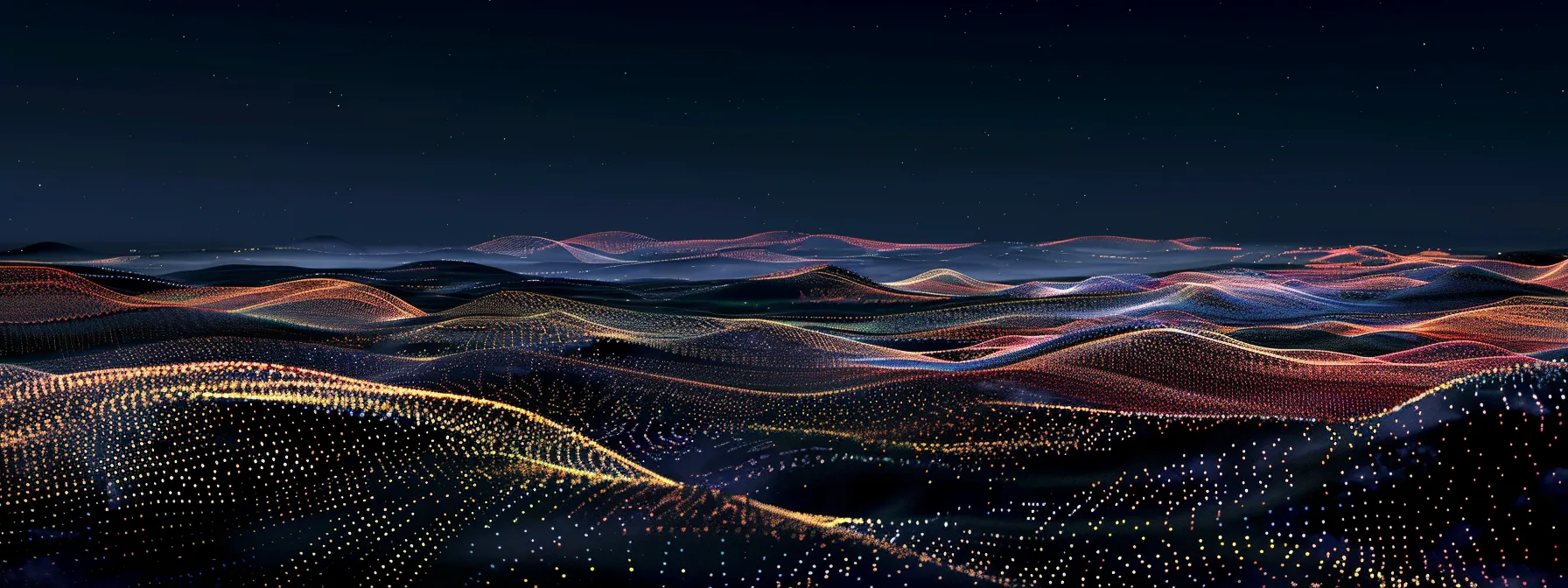 What You Need to Know About Network Virtualization 12 an intricately designed digital landscape depicting interconnected virtual networks with vibrant data streams, illustrating the seamless integration and optimization of wan and lan virtualization technologies.