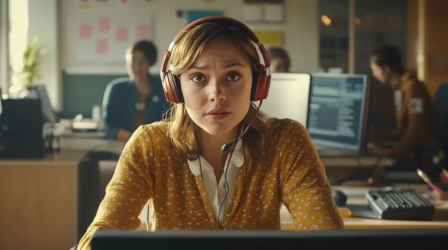 Do Customers Still Prefer Phone Customer Support? 9 phone support specialist