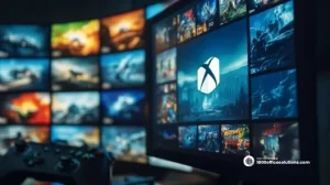 Microsoft’s Muse AI Model Sparks Debate in Gaming Industry