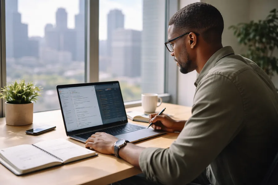 Leading IT Staffing Consultancies