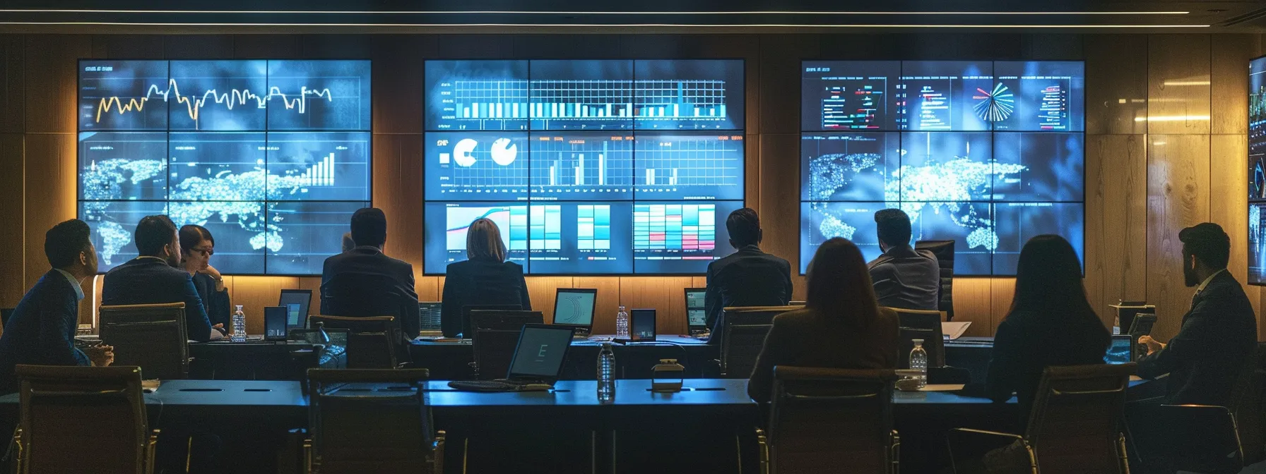 a a dynamic conference room filled 685367be ec40 4c36 946b 23fdea8e778b