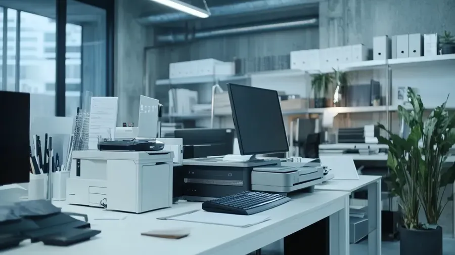 Are Sustainable Printing Practices and Modern Office Technologies Compatible? 9 Sustainable Modern Office