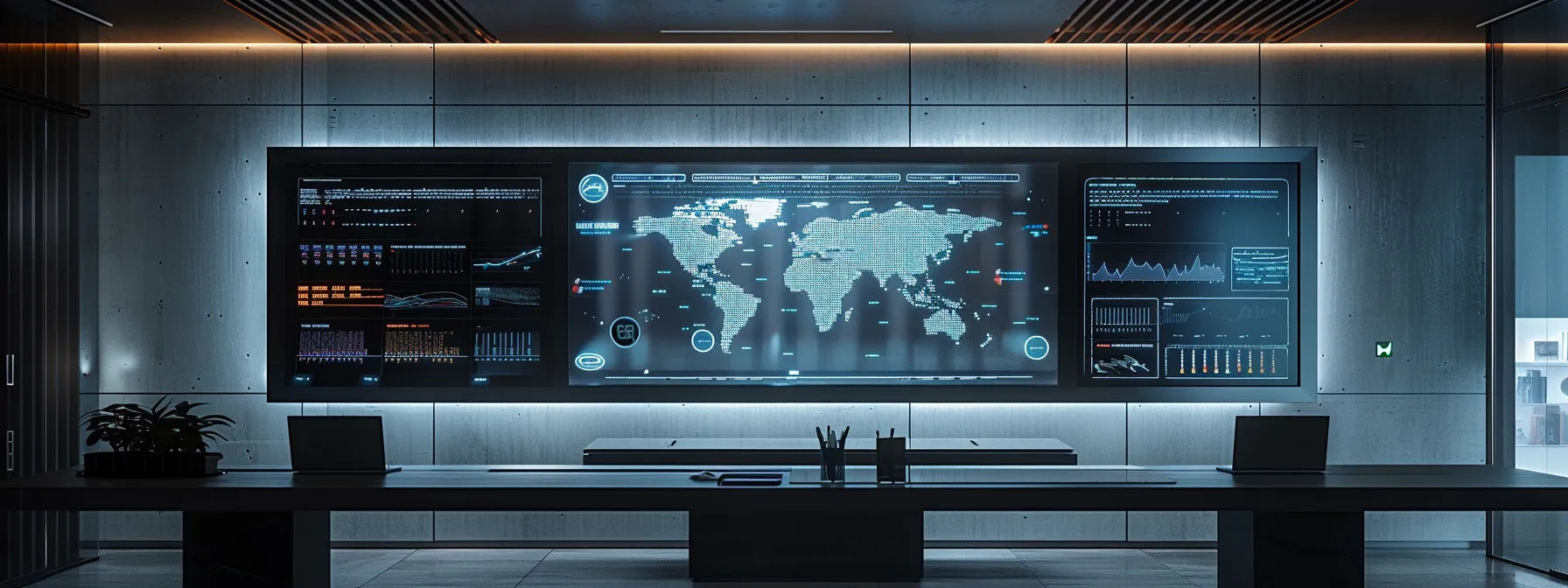 a modern office setting featuring a sleek display board with a structured timeline showcasing the historical advancements in bang bang control systems, highlighting mathematical modeling, feedback integration, and machine learning applications, all under precise artificial lighting that accentuates the technological theme.