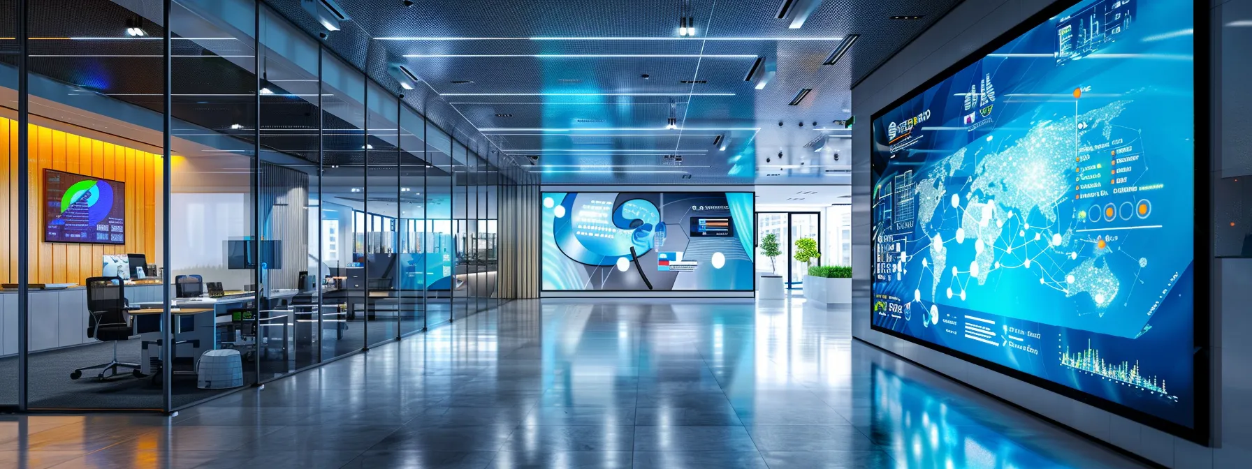 What is beamforming? 16 a sleek, modern office space filled with high-tech equipment displays a large digital screen illustrating a dynamic comparison of beamforming techniques versus traditional signal processing, with vibrant graphs and clear visuals highlighting the advancements in mimo systems.