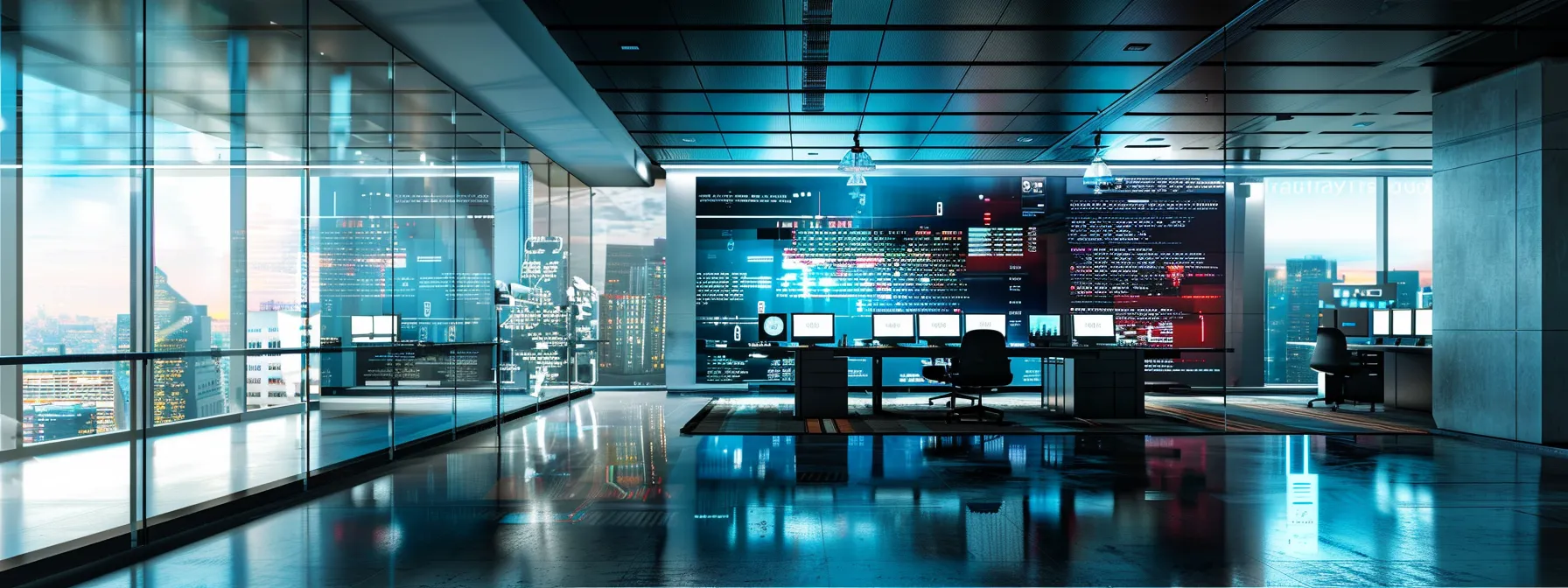 a sleek, modern office workspace featuring a high-resolution computer screen displaying a detailed batch file interface, surrounded by digital code snippets and vibrant graphics that highlight the efficiency and evolution of batch file operations in a dynamic, tech-savvy environment.