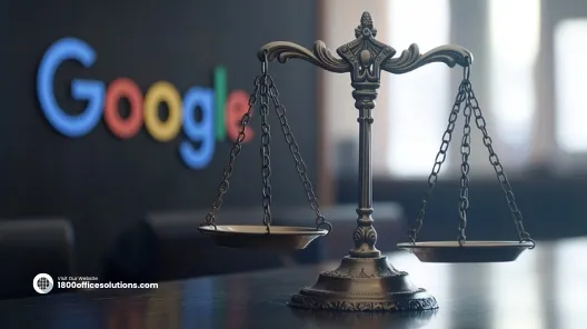 U.S. Antitrust Lawsuit Against Google and Meta Signal Potential Shifts in Tech Industry Regulation